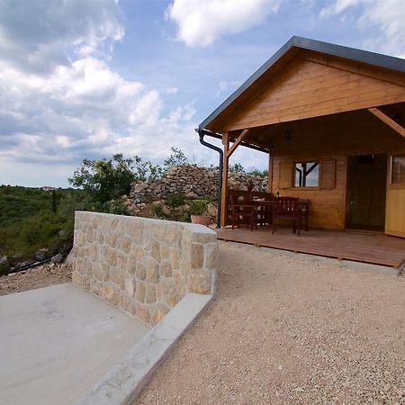 Marina House Villa Drage Exterior photo