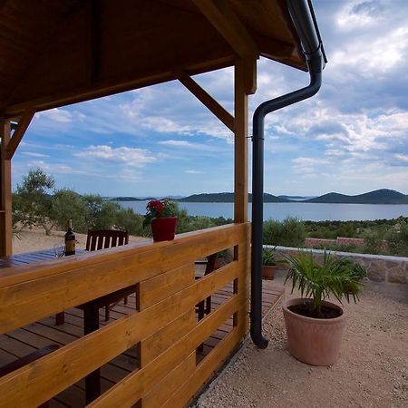 Marina House Villa Drage Exterior photo