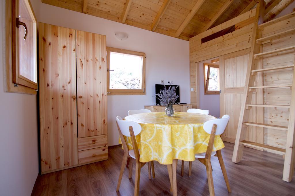 Marina House Villa Drage Exterior photo