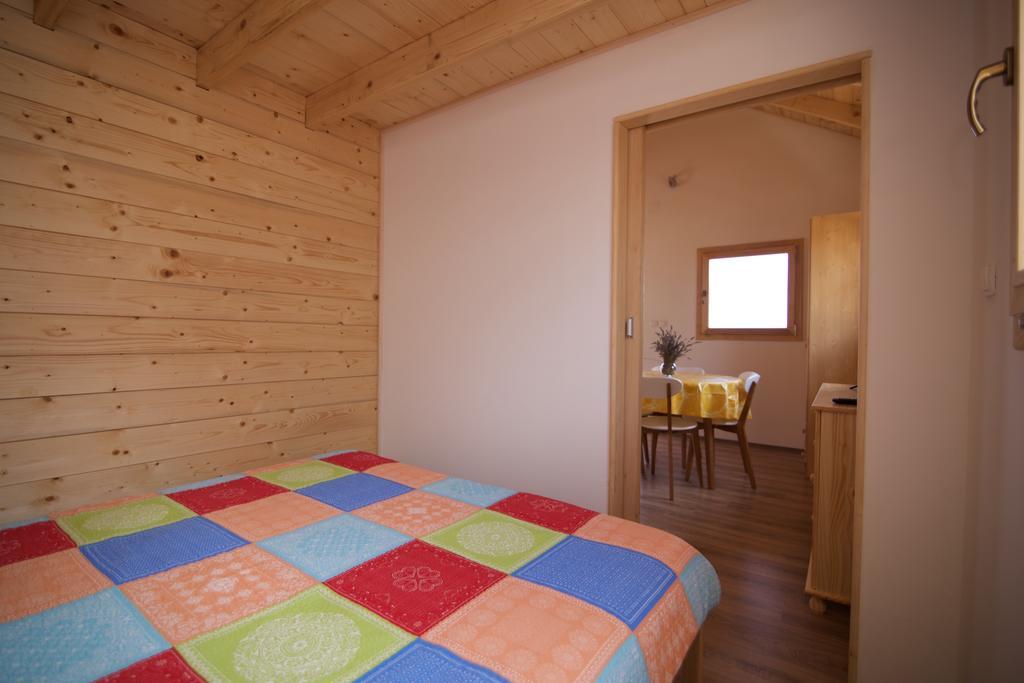 Marina House Villa Drage Exterior photo