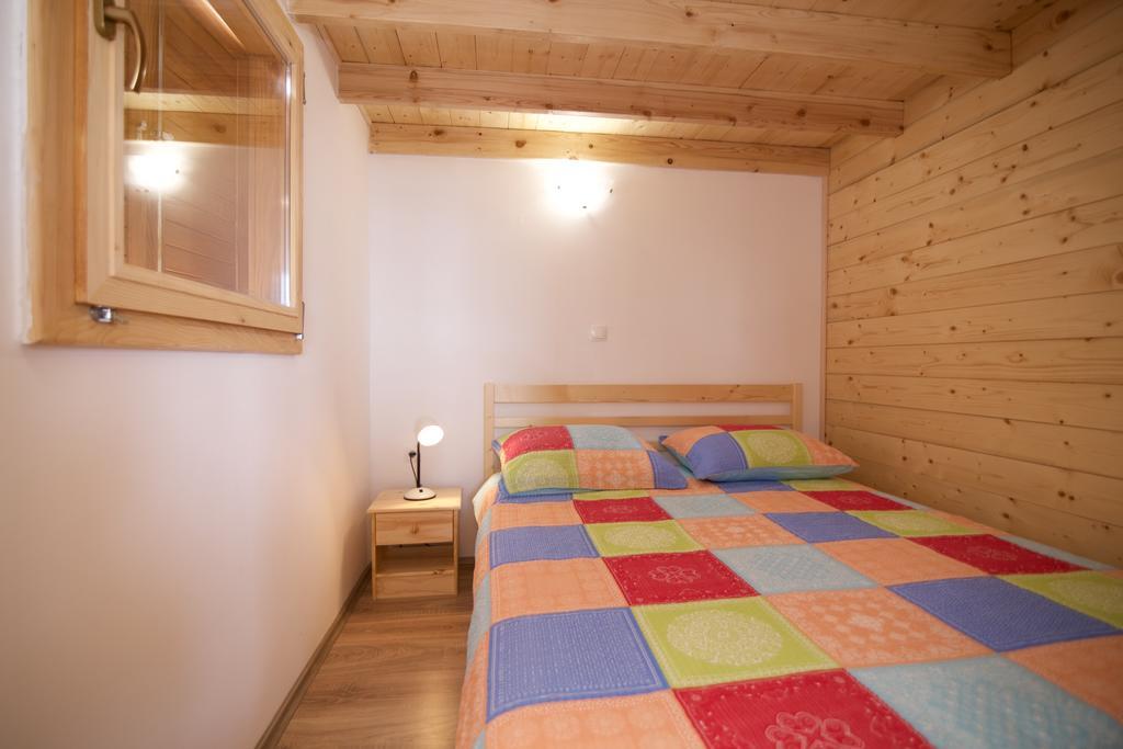Marina House Villa Drage Exterior photo